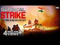 Surgical Strikes The Second Biggest Revenge In The History Of India Full Episode Must Watch
