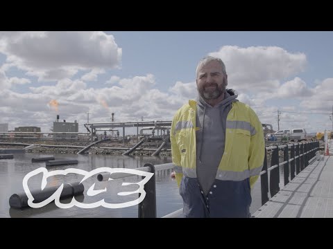 Meet a Poo Diver