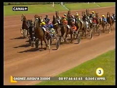 Prix de Bruxelles 2006 - King Prestige