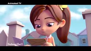 Heart -Touching Cute Animated Story | Two Sisters