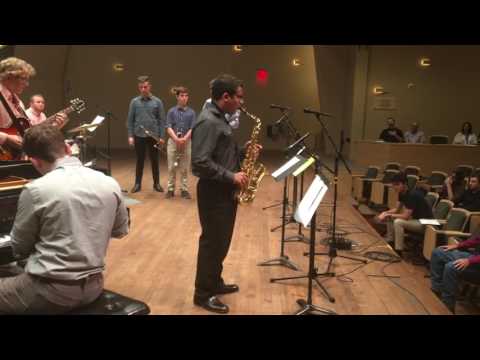 Straight Ahead by Kenny Dorham