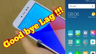 Download lagu Cara mengatasi lag di Hp Xiaomi redmi not 5 a mp3