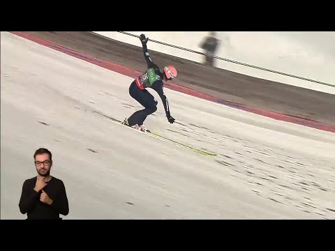 MŚL Planica 11.12.2020 - relacja z zawodów