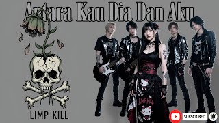 Download lagu Antara Kau, Dia, dan Aku (Kawaii Metal 2025) | Epic J-Pop Metal Cover mp3