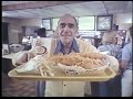 Burger Queen - Go Fish - Abe Vigoda - 1978