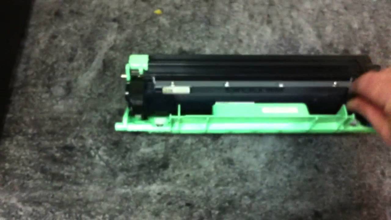 МФУ Brother DCP-1512R