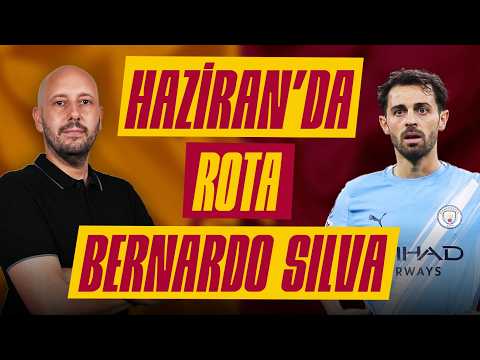 Sane Ne Zaman Dönecek? | Şampiyonlar Ligi-Süper Lig Paradoksu | Hakan Çalhanoğlu | 10'da 10