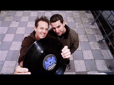 All The Best of Piet Blank&Jaspa Jones Music