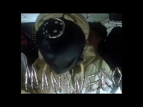 Mana Nero - Coronavirus (Feat. Il Male)