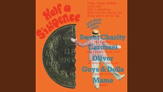 Half A Sixpence
