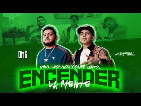 Encender La Mente - Nivel Codiciado x David Santos