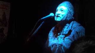 Death in June - Till the living flesh is burned