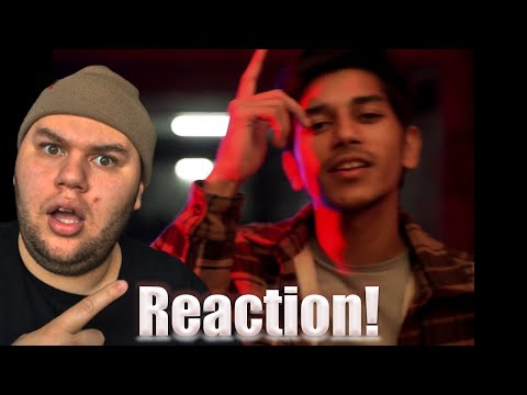 Reaction Vid: XUNYO ( শূন্য ) Kool-D & Zupiter || New Assamese Rap || Official music video ||