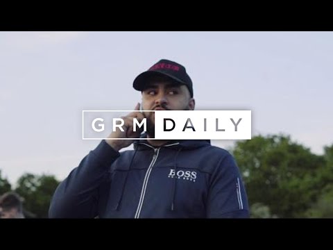Prey - Quick Tale (Prod by Essay Beats) [Music Video] | GRM Daily
