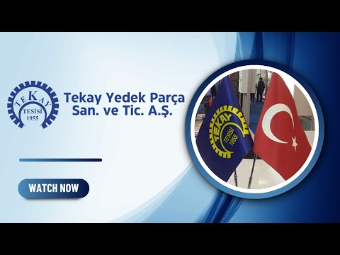 Tekay Automotive Introduction