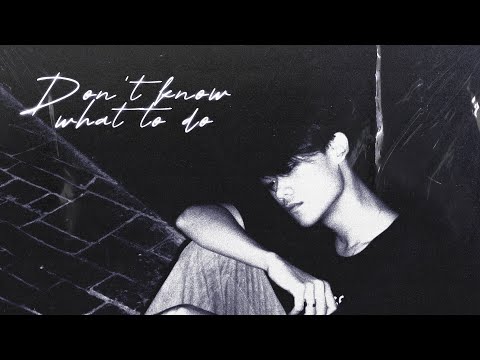 Slange - Don't know what to do (Visualizer)