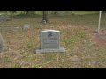 headstone for first jso firefighter killed in line of duty unveiled