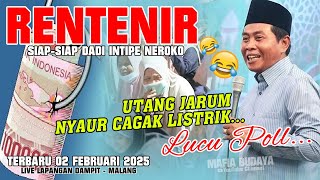 Download lagu KH ANWAR ZAHID TERBARU 2025 PALING LUCU || AYO BRANTAS RENTENIR SAMPAI KE AKAR - AKARNYA‼️ mp3