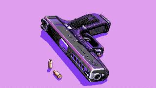 Lou Reed - The Gun (Ultraviolent Game Boy Version)