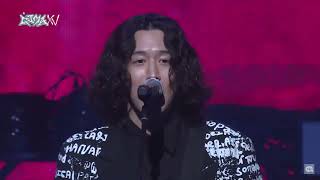 Re: [統神] 伏黑甚爾 降臨