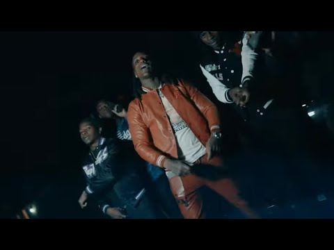 10BLOCK23 X RICO RECKLEZZ X 33ILLY -NEVER GETTIN IT BAK (official video)🎥 @kmanproductions1