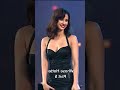 Disha Patani Sets The Temperature Soaring In Black Dress See Her Sizzling Avatar