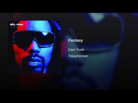 Video thumbnail for Fantasy