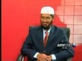 Allah Hafiz Is More Better Than Khuda Hafiz Dr Zakir Naik Urdu