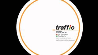 Mob Tactics - The Machai (Traffic Music)