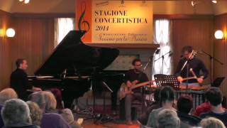 OIRQUARTETT plays "Beatrice"