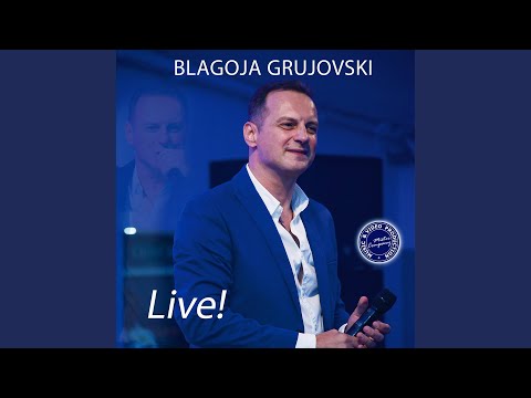 Mnogu Šeta Ago (Live)