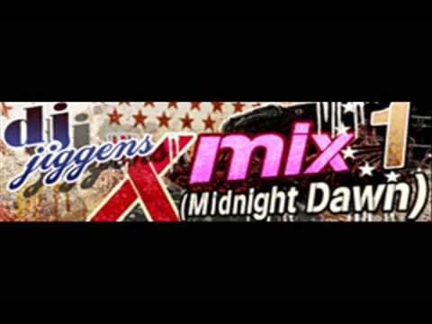 Xmix1 (Midnight Dawn)