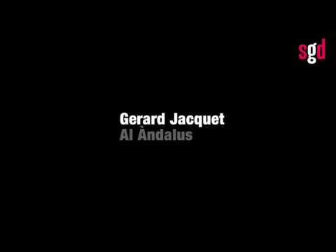 Gerard Jacquet - Al Àndalus
