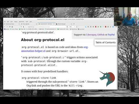 Using Emacs Episode 70