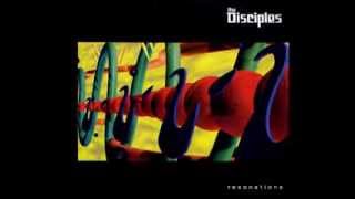 The Disciples - Eastern Fire