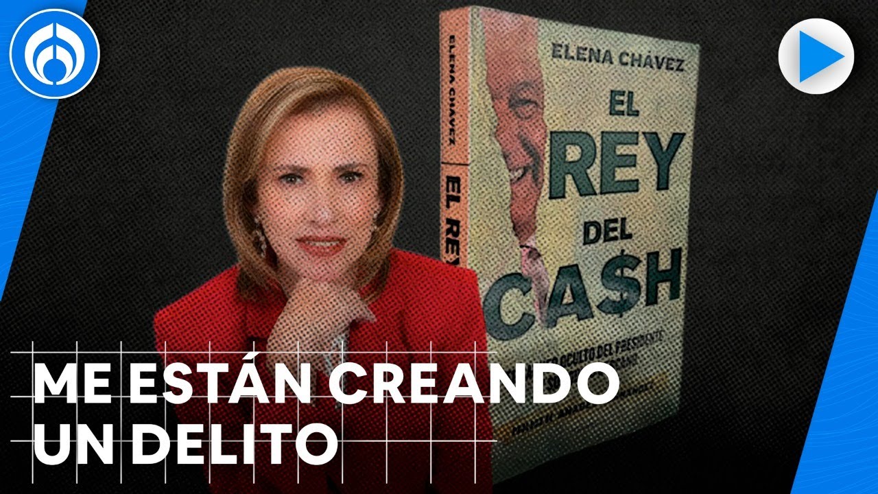 Acusan a autora de ‘El Rey del Cash’ de maltrato animal