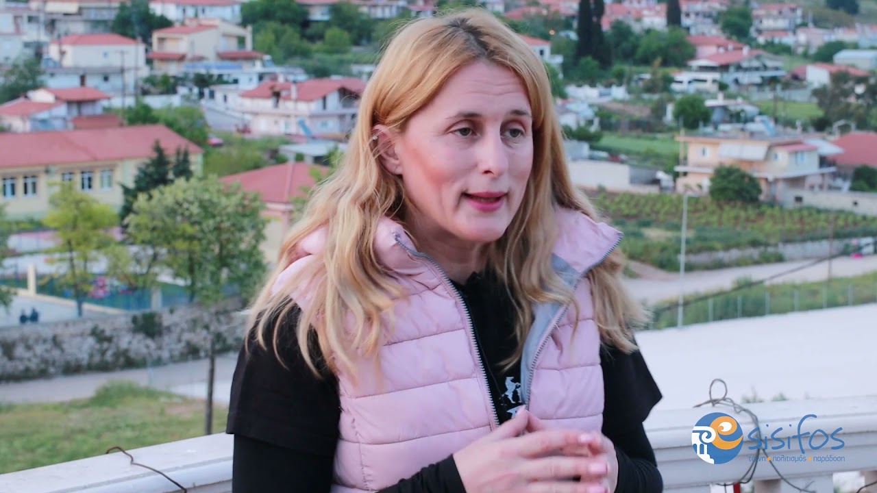 Πολιτιστικός Σύλλογος Σολυγείας - Απόσπασμα e-Sisifos Ντοκιμαντέρ