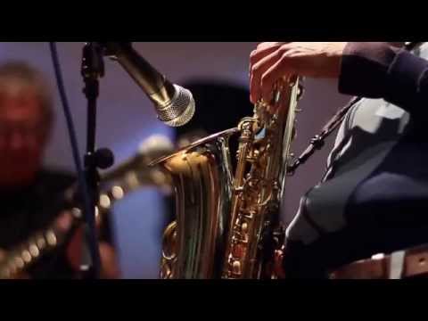 'Chameleon' Jim Mullen & Sean Khan band