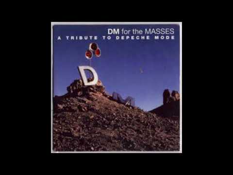 The Cure -- "World in My Eyes"