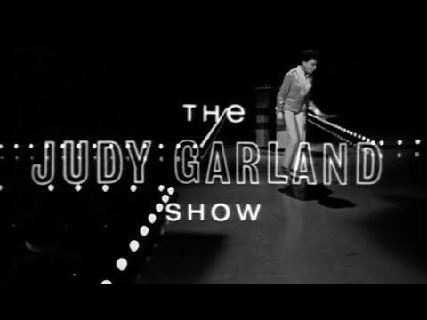 The Judy Garland Show - Episode #14