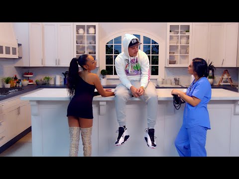 FishXGrits - Allergic (Produced By: Kevo Beatz)