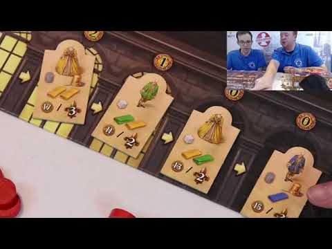 Rokoko polska recenzja 