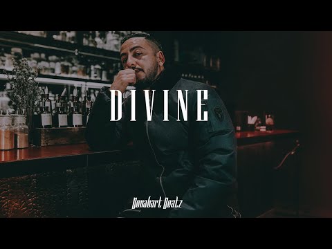 LACRIM "Divine" Drill Instru Type R.I.P.R.O. 4 | FREE Type Beat| UK DRILL Instrumental 2020