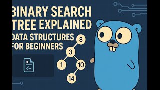 Binary Search Tree Explained | Data Structures for Beginners