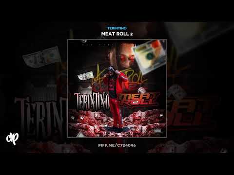 Terintino - Layup [Meat Roll 2]