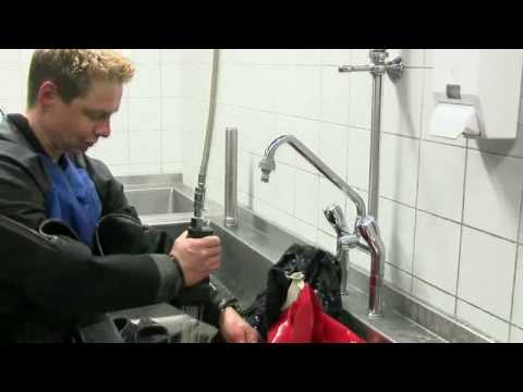 Commercial Brandweer Lelystad 4