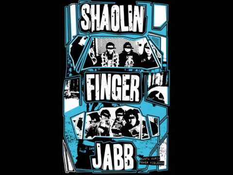 Shaolin Finger Jabb - the Watermelon Monster