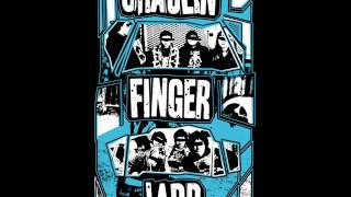 Shaolin Finger Jabb - the Watermelon Monster