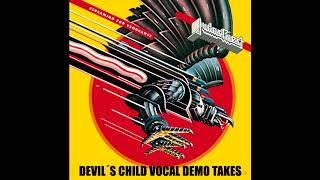 Judas Priest - Devil´s Child  (First Vocal Demo)
