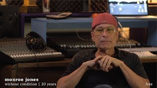 Free - Monroe Jones | Ginny Owens